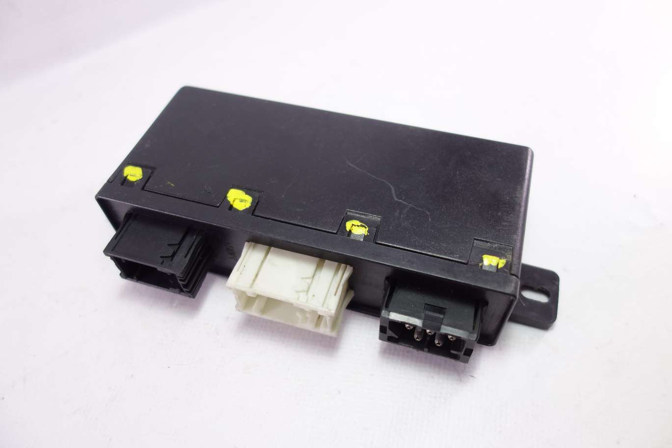 Módulo de electronico BMW 1383737 1 383 737 19627502 1-962750-2 19635412 1-963541-2 - foto 1