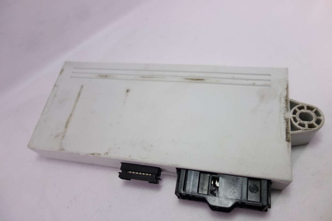 Modulo de control BMW E60 E61 E63 E64 - foto 1