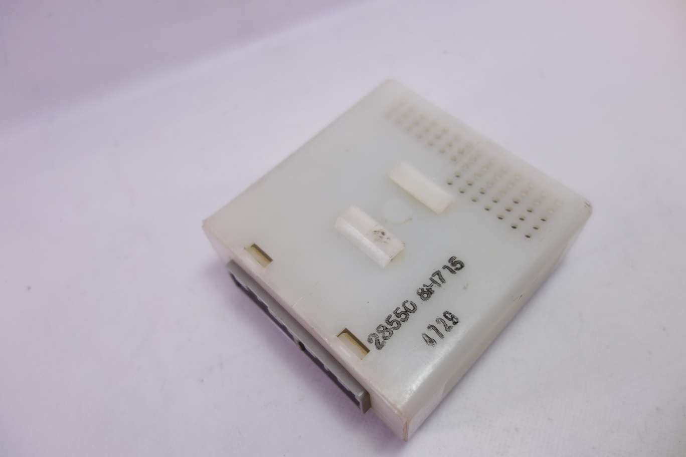 Módulo de electronico Nissan X-Trail 285508H715 28550 8H715 - foto 1