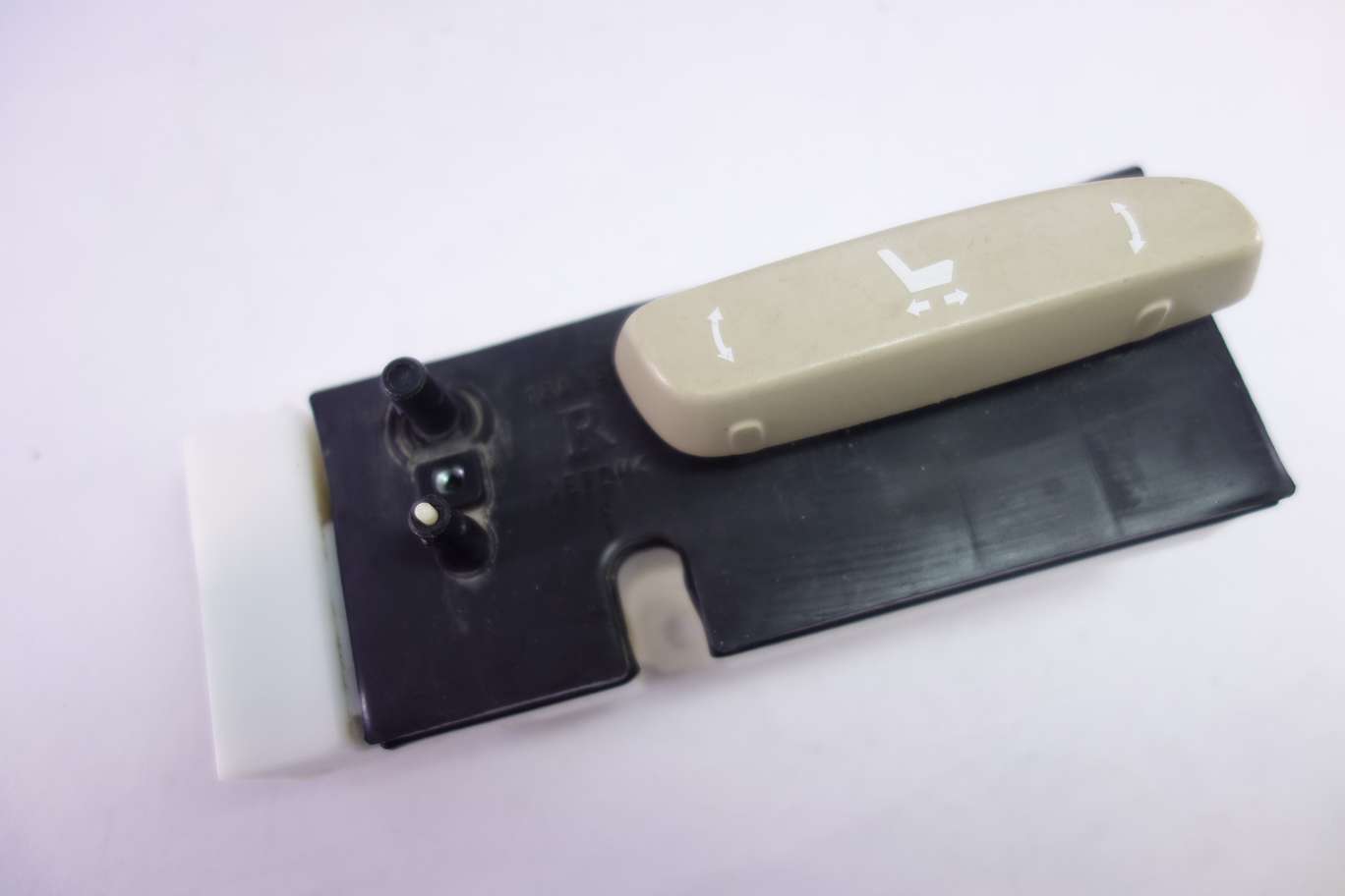 Interruptor de asiento Lexus IS 8407053030 84070-53030 3201M76 320-1M76 - foto 1
