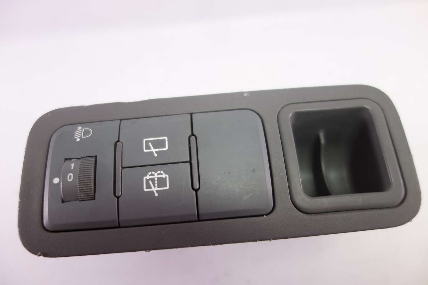 Interruptor Kia Rio 93741FD000 93741 FD000 - foto 1