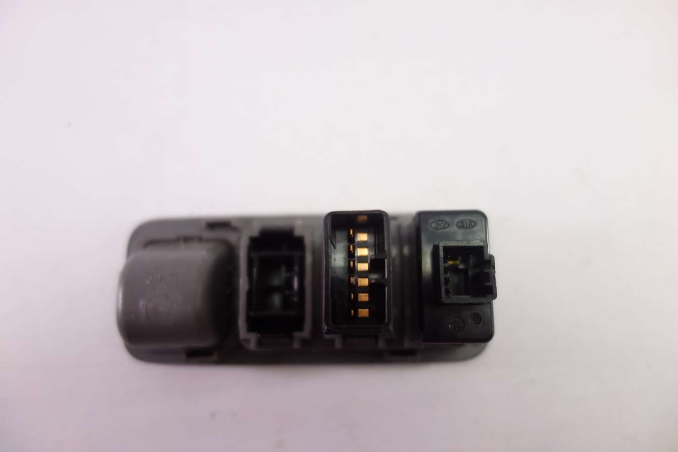 Interruptor Kia Rio 93741FD000 93741 FD000 - foto 3