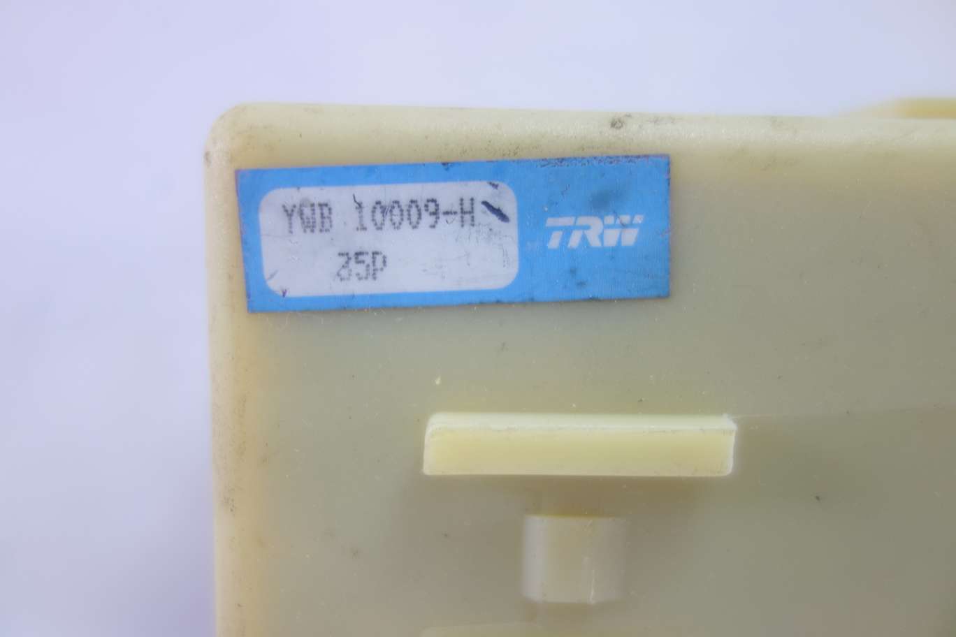 Módulo de electronico Rover Cabrio YWB10009H YWB 10009-H - foto 2