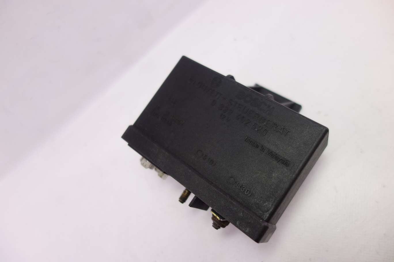 Modulo de control Chrysler Voyager 0333402520 0 333 402 520 Bosch - foto 1