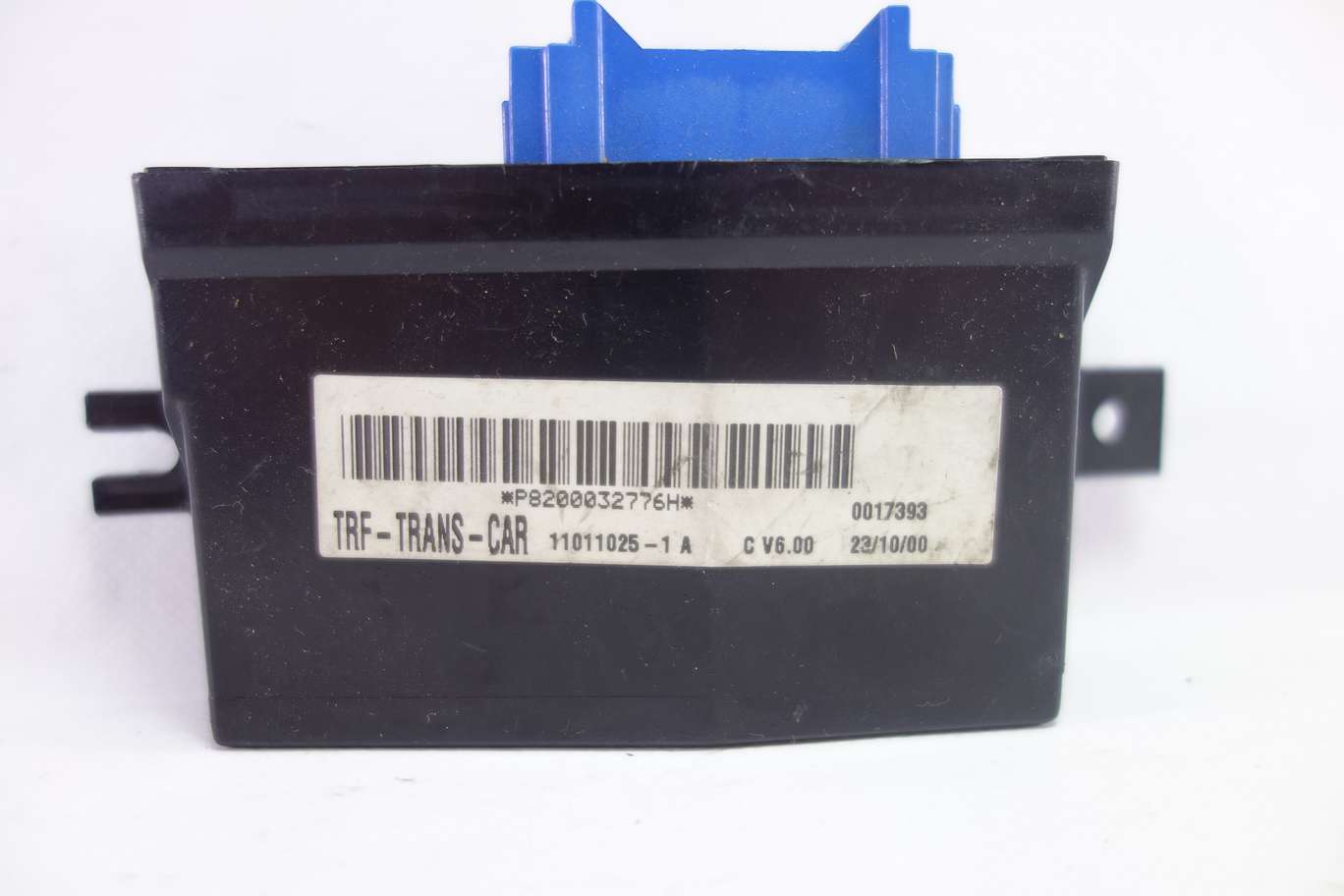 Centralita control Renault Kangoo Twingo P8200032776H 110110251A 11011025-1A - foto 1