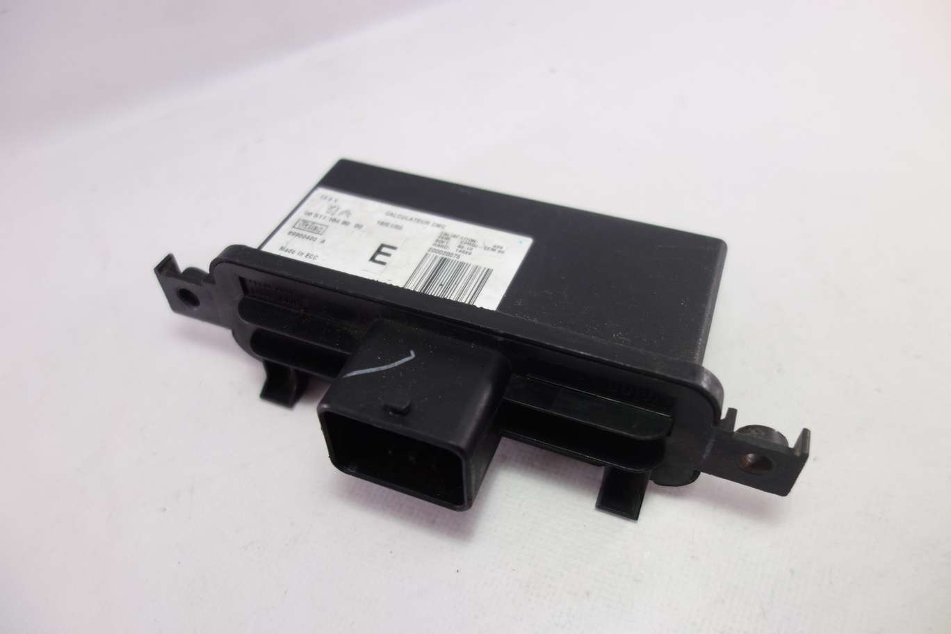 Módulo de electronico Citroen C4 C5 965111648000 96 511 164 80 00 Valeo 89900400A 89900400 A - foto 1