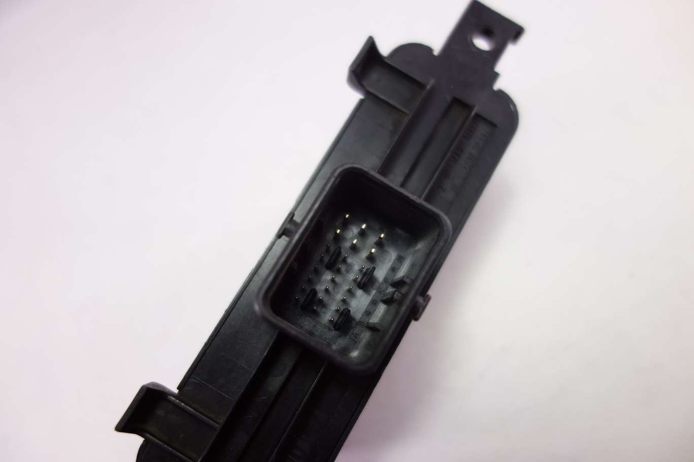 Módulo de electronico Citroen C4 C5 965111648000 96 511 164 80 00 Valeo 89900400A 89900400 A - foto 3