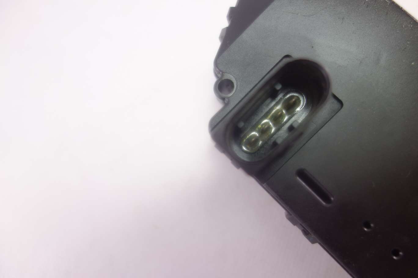 Pantalla display Ford Mondeo 97BB10K910AA 52010152A - foto 2