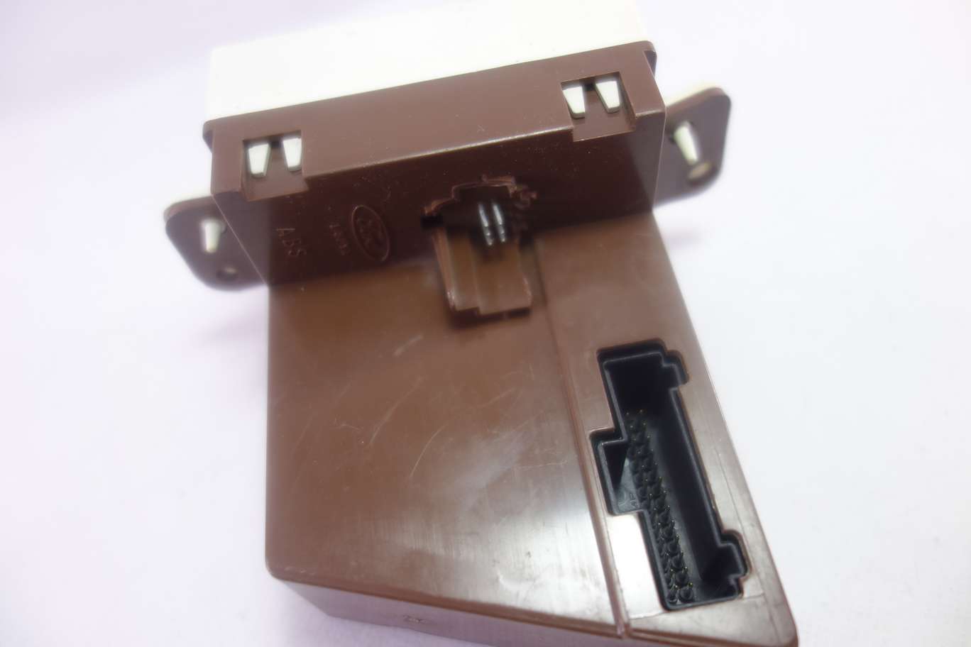 Pantalla display Ford Mondeo 97BB10K910AA 52010152A - foto 4