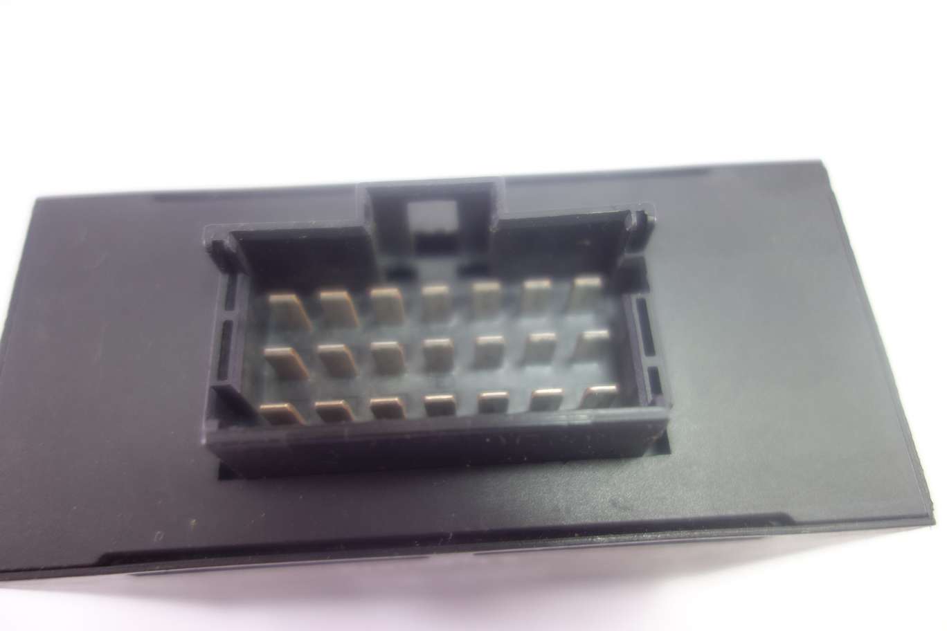 Modulo de control Volta Toyota Hilux 85451232 8545-1232 PA6GF - foto 3