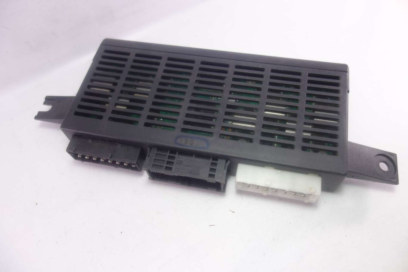 Modulo de control BMW E39 X5 61356961142 61.35-6 961 142 6016200104 601-6200-104 - foto 1
