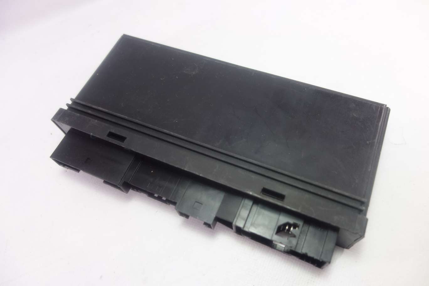 Módulo de confort BMW E60 E61 6135915151701 61.35-9151517-01 Siemens VDO 5WK49110A 5WK4 9110A - foto 1