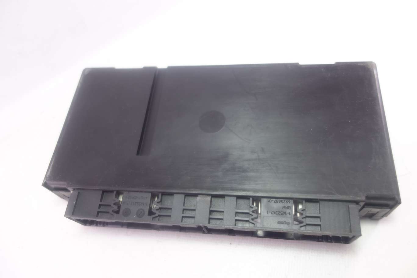 Modulo de control BMW E60 E61 6135915715501 6135 9157155-01 23994322 - foto 1