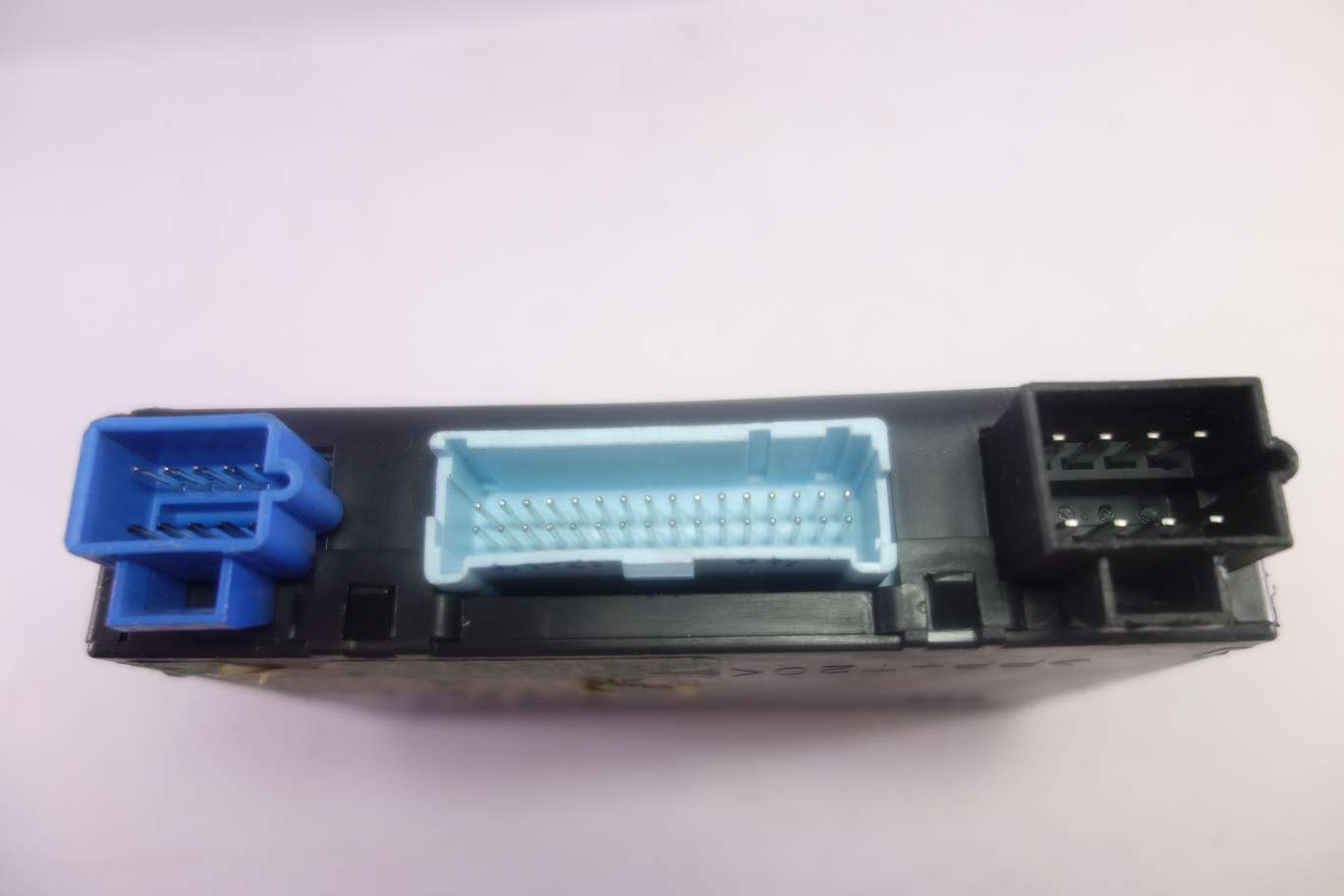 Modulo electronico Opel Sintra 10295212 - foto 3