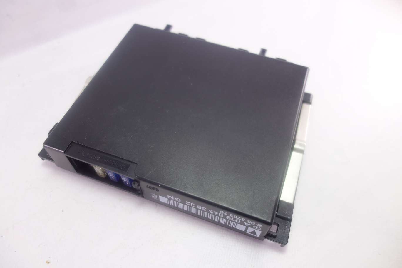 Módulo de electronico Mercedes W140 A0195453832 A 019 545 38 32 05375270 05 3752 70 - foto 1