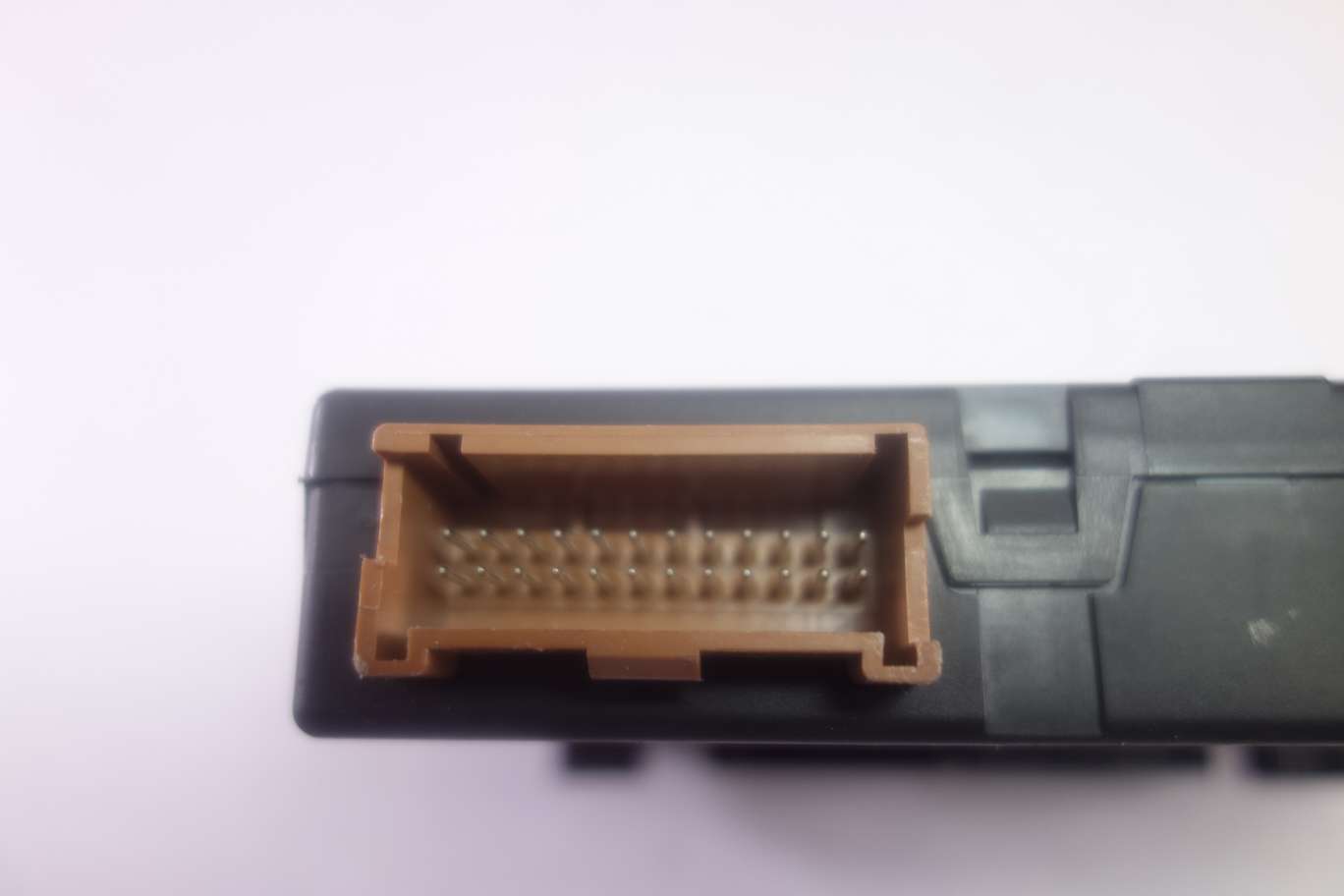 Modulo de control Mercedes ML270 A1635455432 A 163 545 54 32 05371350 05 3713 50 A1635452832 A 163 545 28 32 05371400 - foto 4