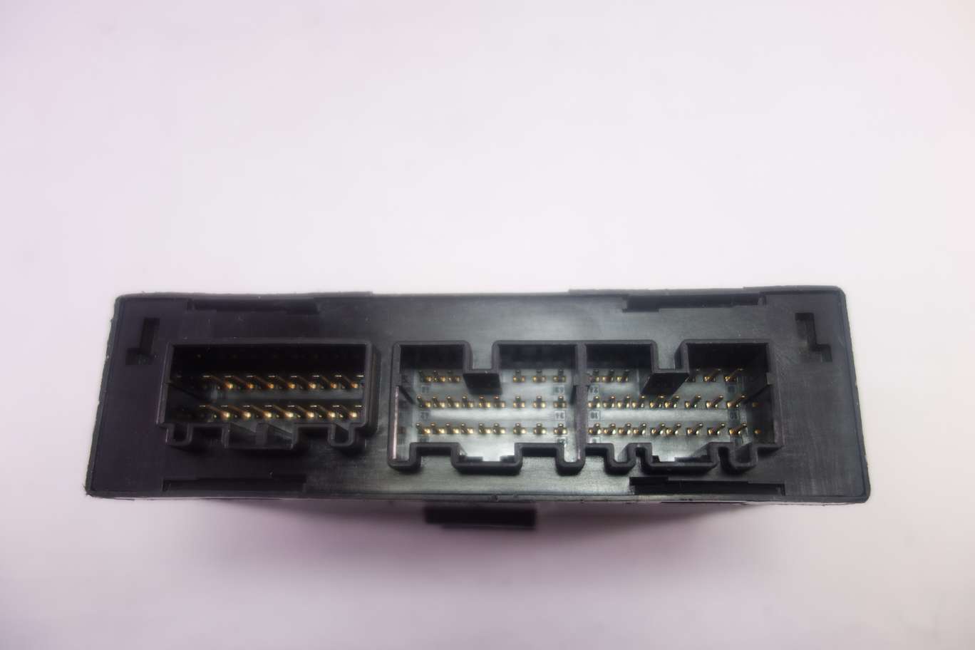 Centralizado cierre Nissan Primera 28596AV309 28596 AV309 Siemens 5WK48127 5WK4 8127 - foto 3