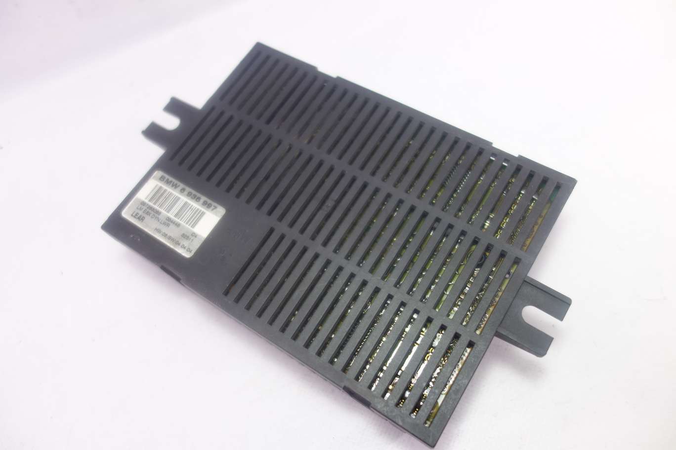 Centralita de control luces BMW E60 E63 E65 6936997 6 936 997 037263066 - foto 1