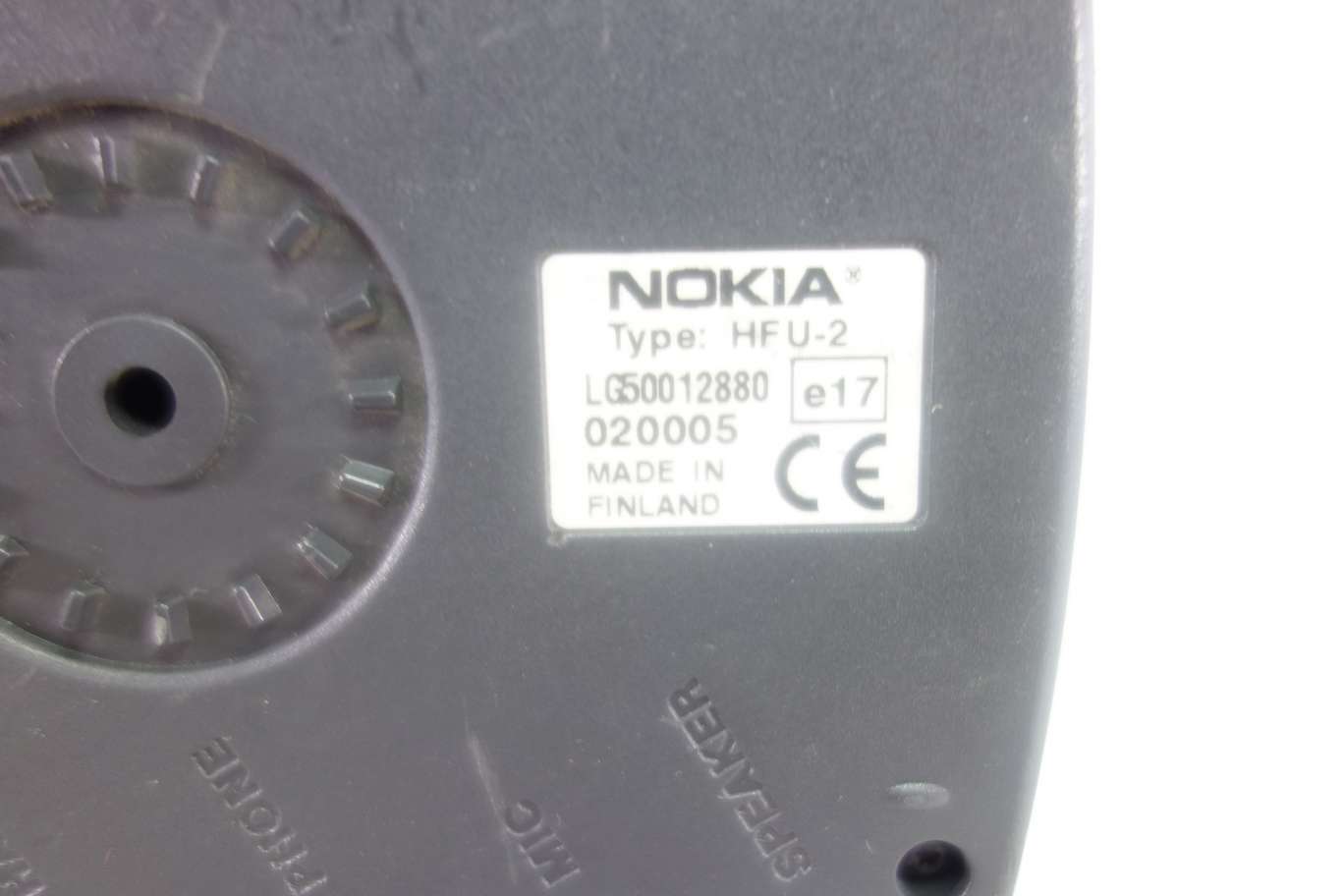Modulo de telefono Lancia Lybra LG50012880 - foto 2