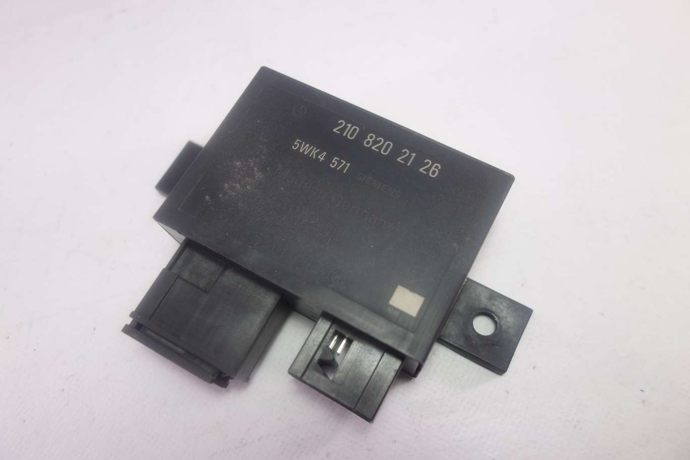 Modulo de alarma Mercedes W140 W210 - foto 1