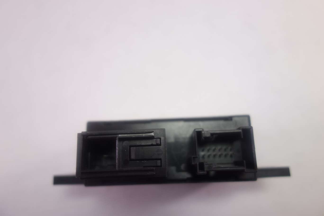 Modulo de alarma Mercedes W140 W210 - foto 3