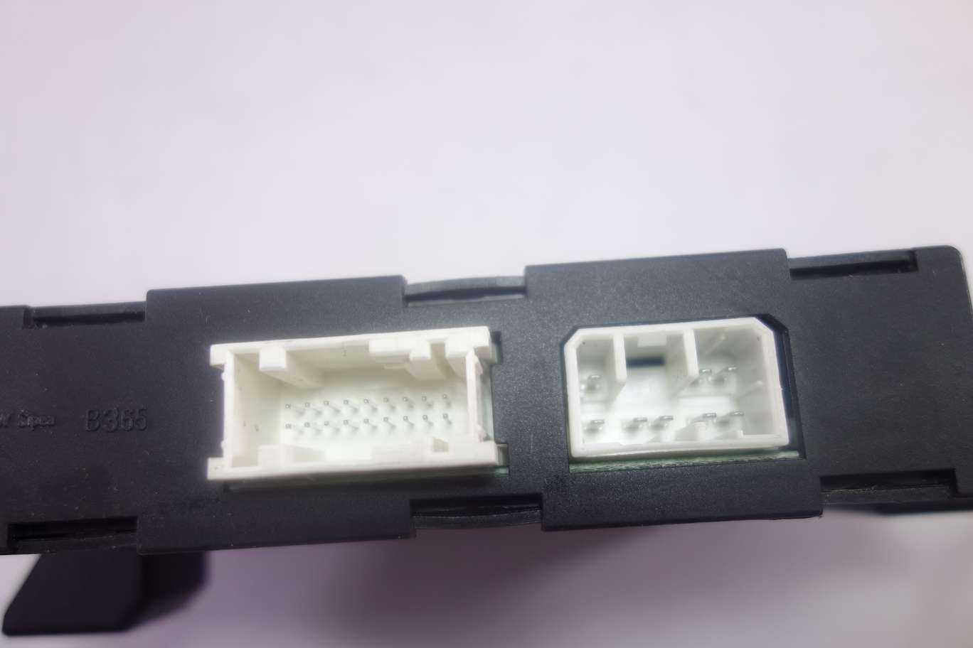 Módulo de control Alfa Romeo 147 46742881 - foto 3