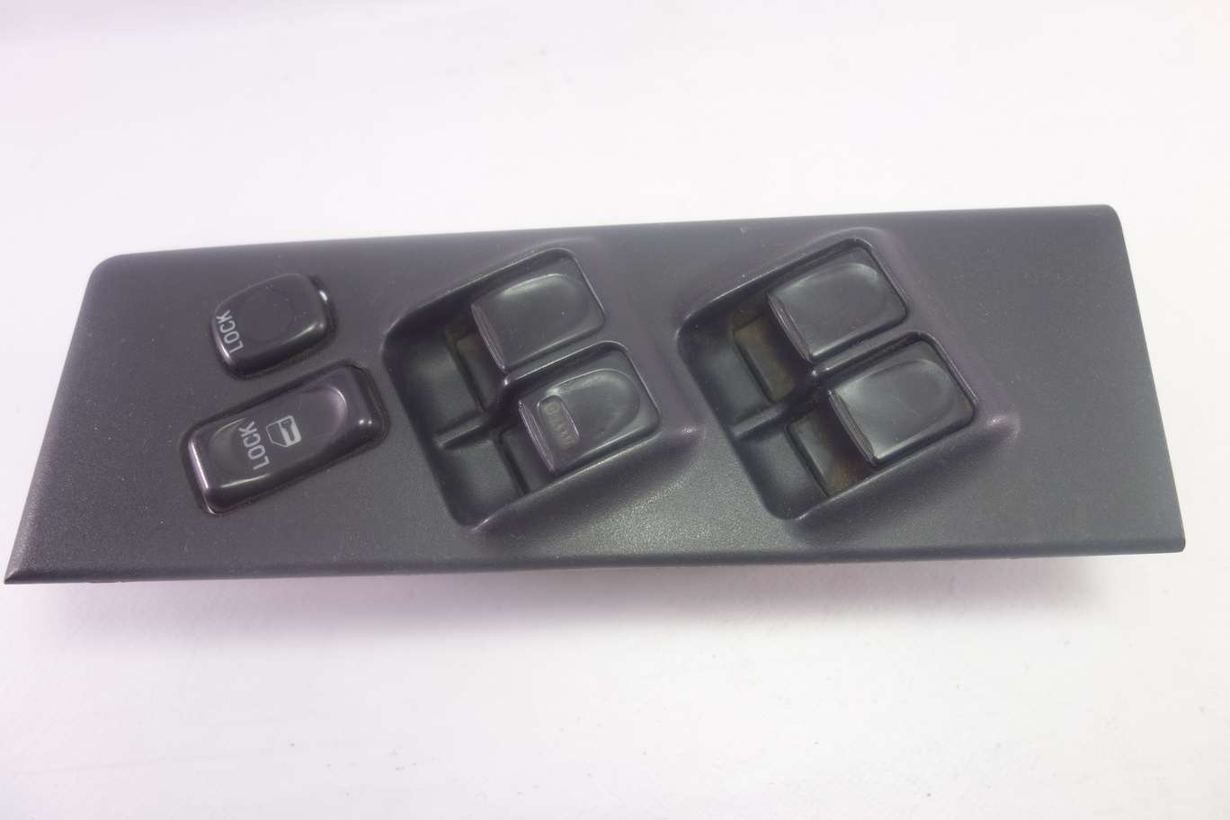 Interruptor de elevalunas Isuzu Trooper 8971228491 897122-8491 4D00RDRLHD 4D00R-DR-LHD - foto 1