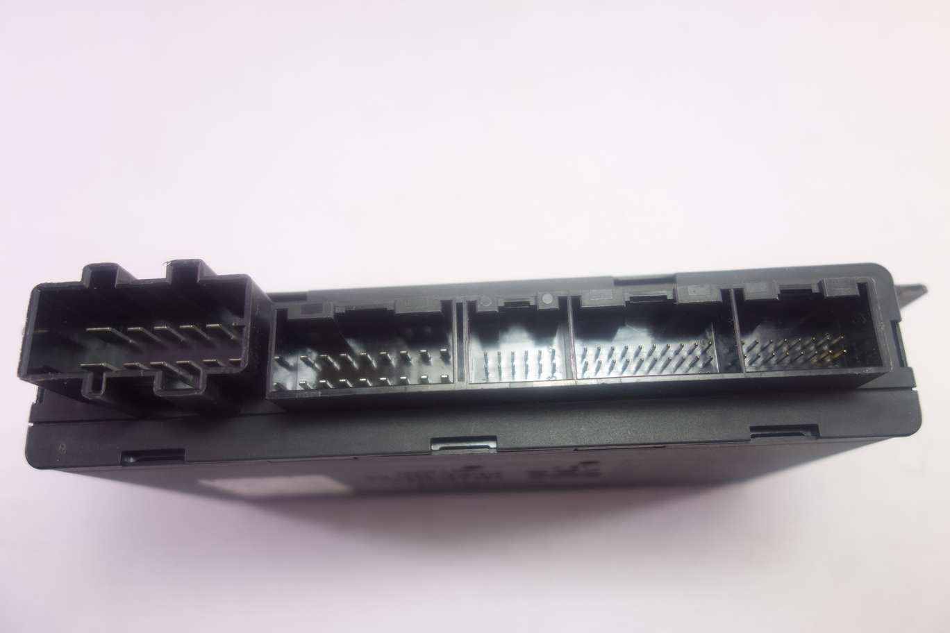 Modulo de confort Audi A6 4B C5 - foto 3
