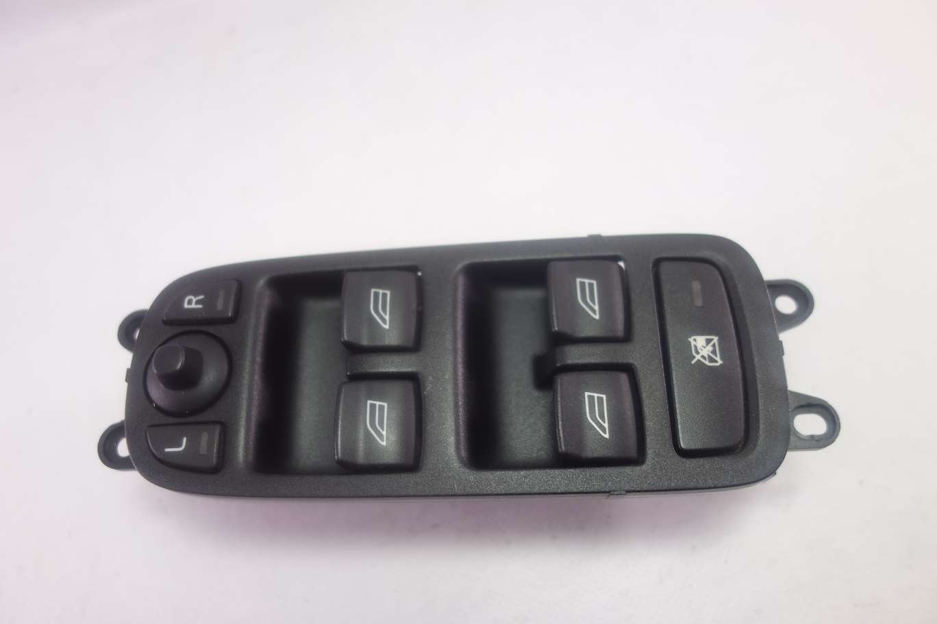 Interruptor de elevalunas Volvo V50 03451100 03 4511 00 30773427 30773430 03451140 03 4511 40 - foto 1