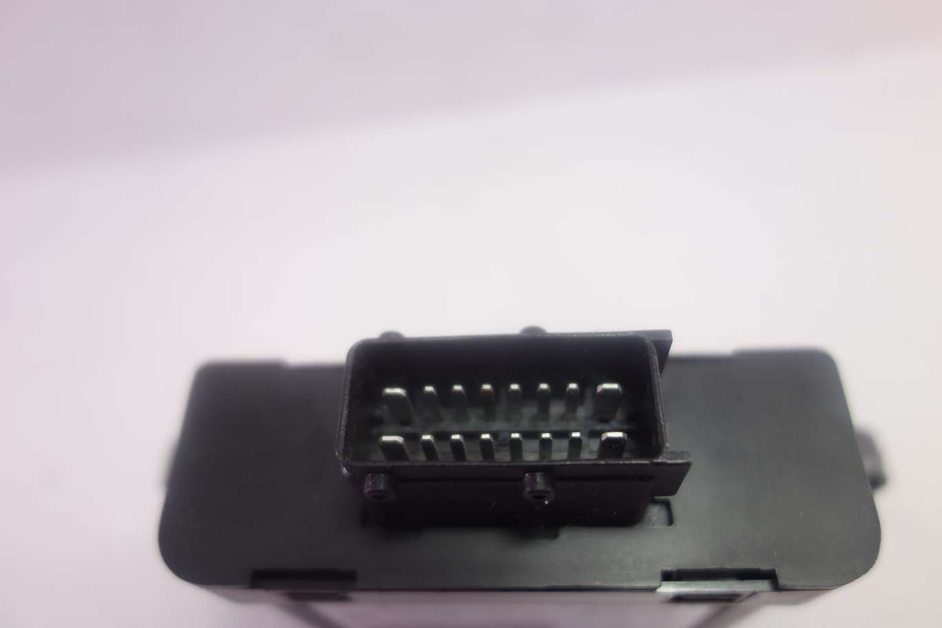 Modulo de alarma Volvo V50 S40 C30 4N5T9S338AA 4N5T-9S338-AA 09753009905 EAS32001 EAS320.01 - foto 3