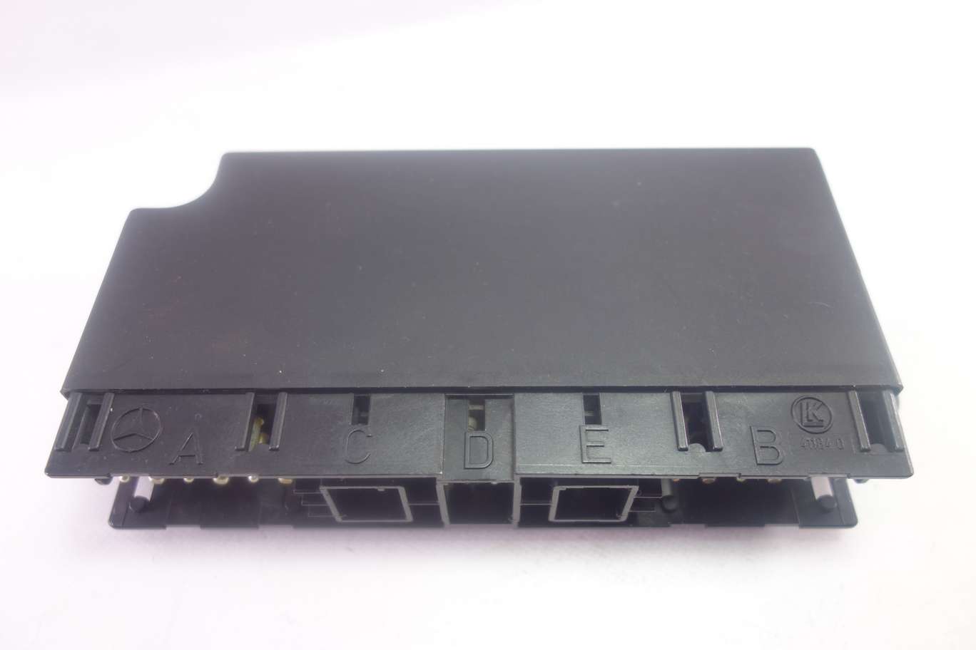 Modulo de confort Mercedes 1248203026 124 820 30 26 05072001 05 0720 01 - foto 1