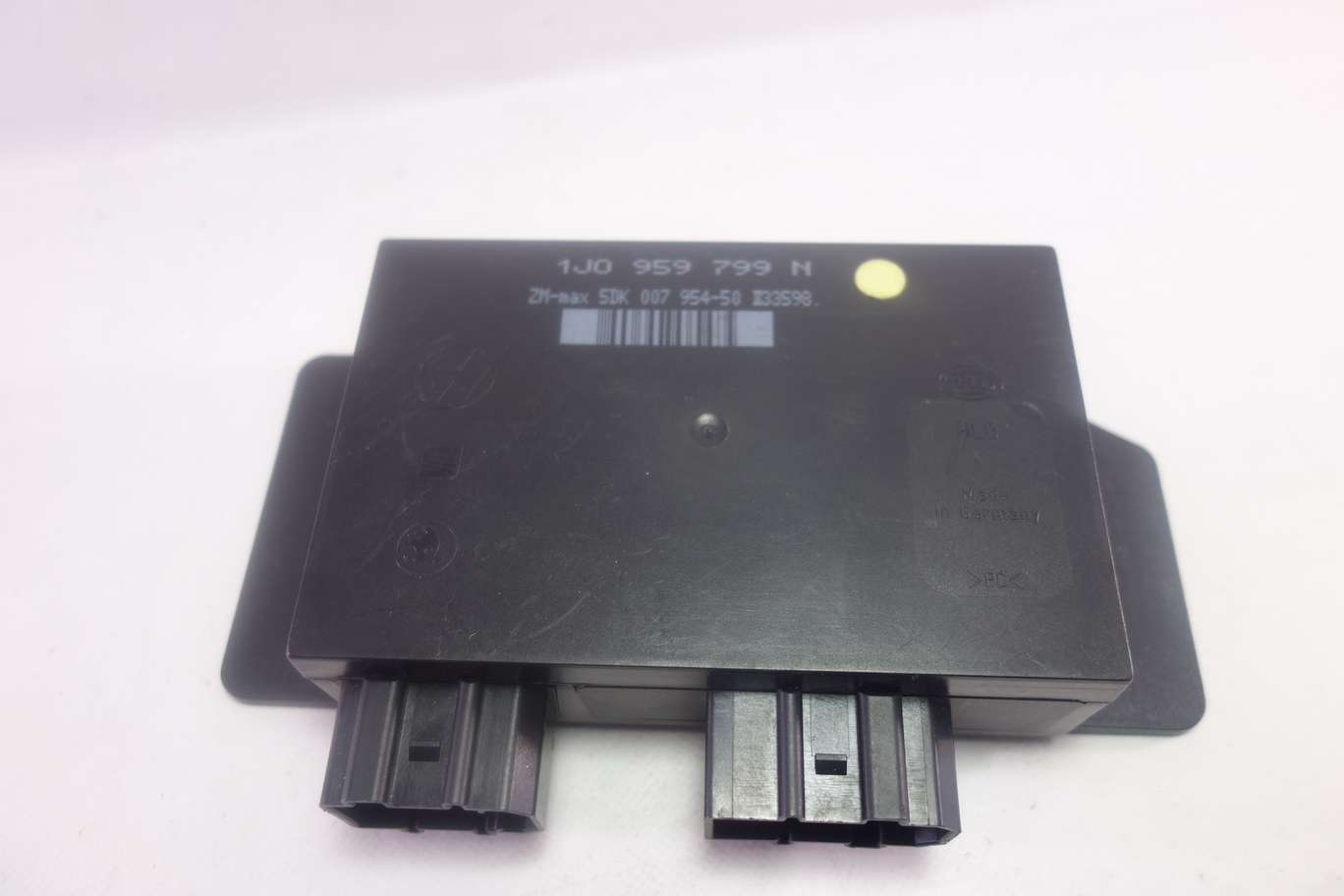 Modulo de confort VW Golf 1J0959799N 1J0 959 799 N 5DK00795450 5DK 007 954-50 - foto 1