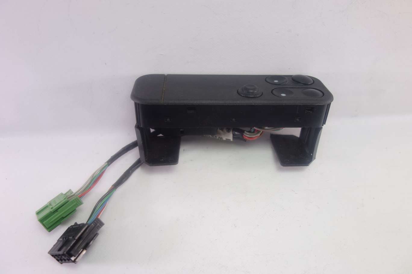 Interruptor de elevalunas Opel Calibra Vectra 90312110 90 312 110 03930610 03 9306 10 - foto 1