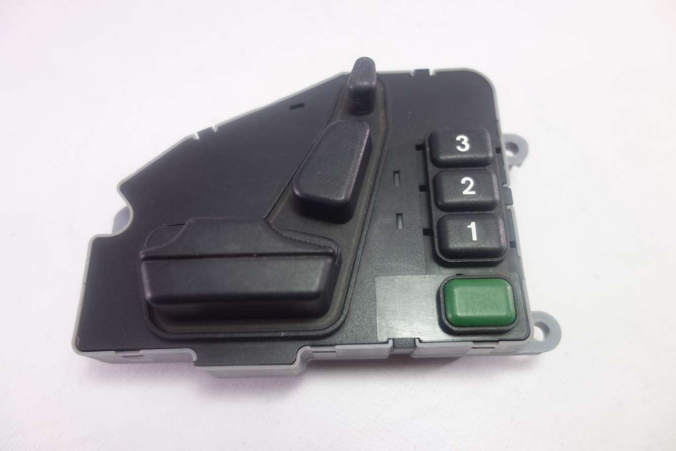 Interruptor de asiento Mercedes W140 1408200610 140 820 06 10 03461005 03 4610 05 - foto 1