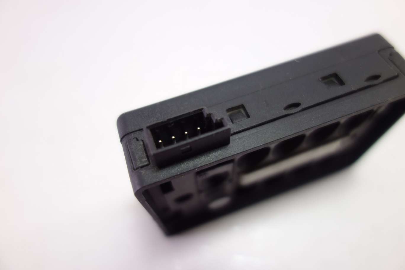 Sensor de lluvia Mercedes W163 1638200126 163 820 0126 LK 00606621 00 6066 21 - foto 3