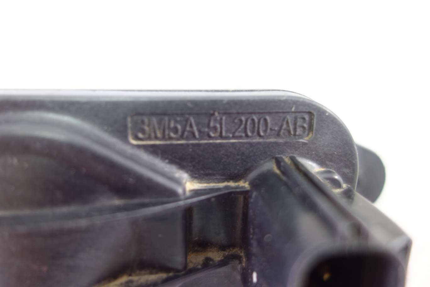 Sensor de presión Ford Volvo Jaguar 3M5A5L200AB 3M5A-5L200-AB - foto 2