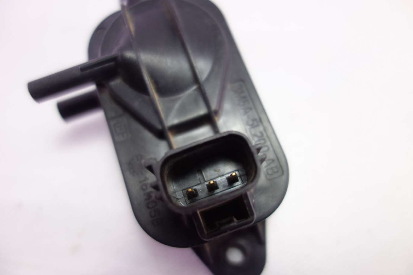 Sensor de presión Ford Volvo Jaguar 3M5A5L200AB 3M5A-5L200-AB - foto 3