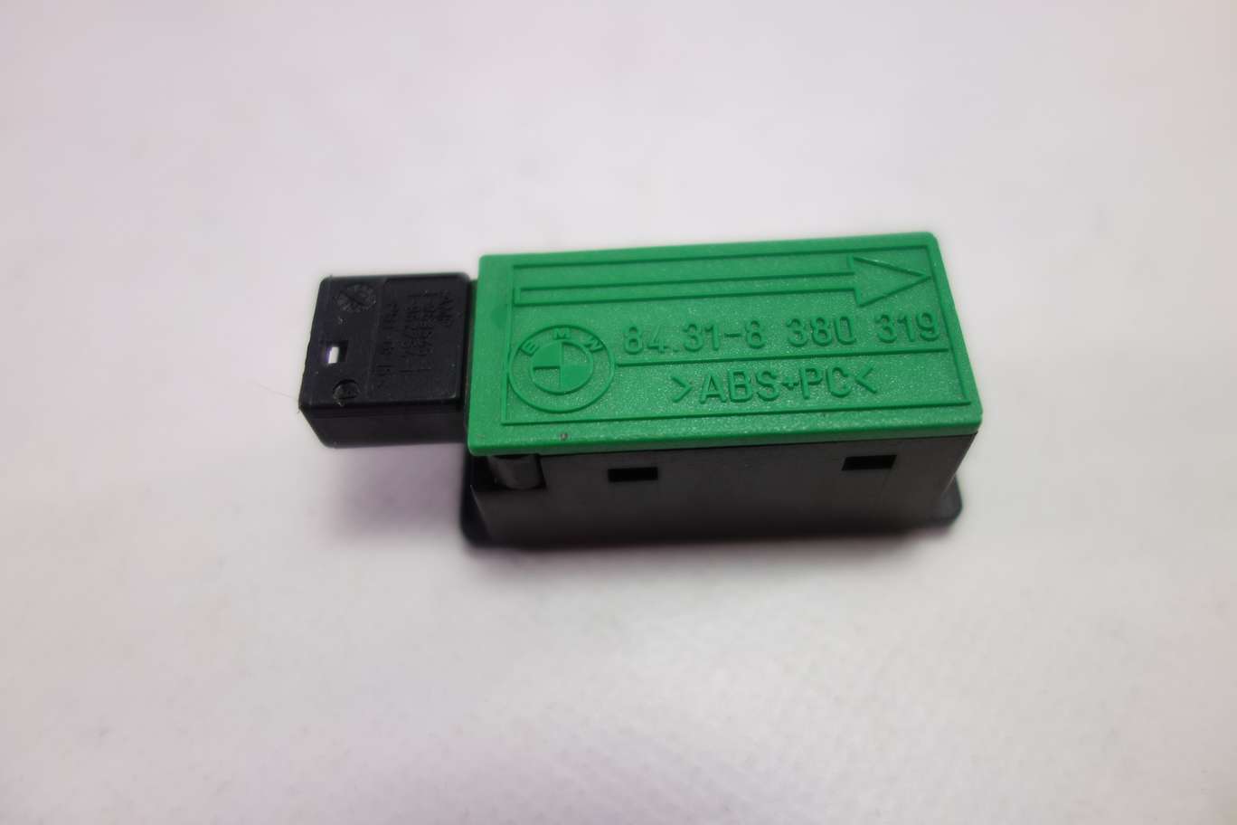 Sensor de telefono BMW E39 84318380319 84.31-8 380 319 - foto 1
