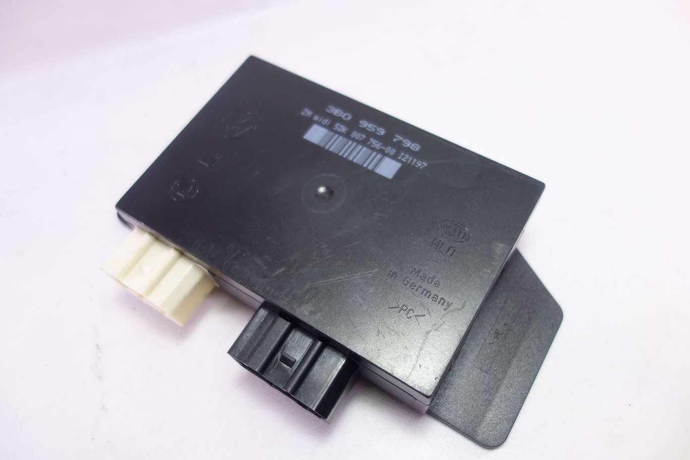 Modulo de confort VW Passat 3B0959798 3B0 959 798 5DK00775600 5DK007756-00 - foto 1