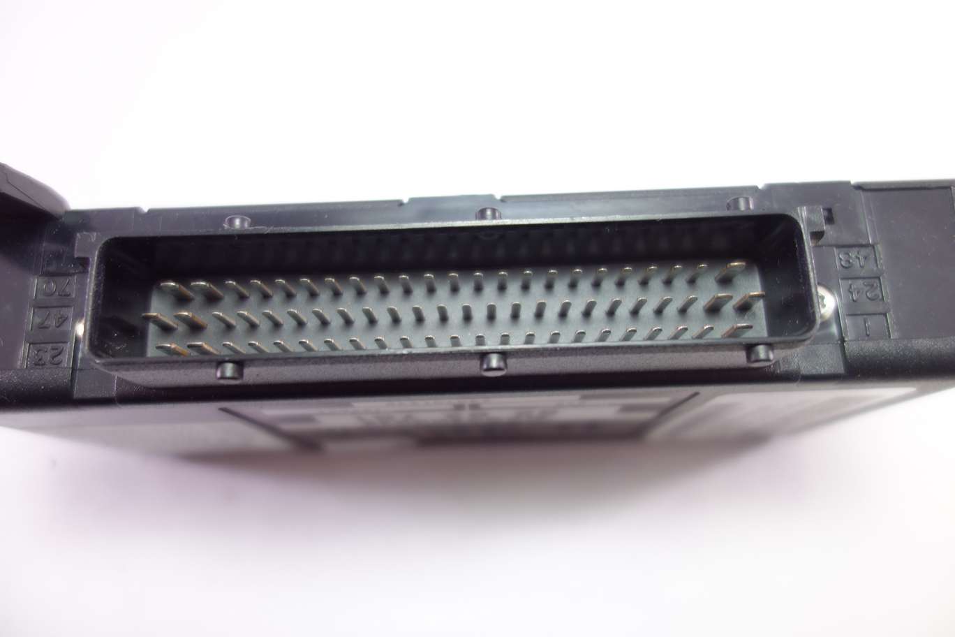 Módulo de alarma Saab 9-5 5262761 52 62 761 53070123B - foto 2