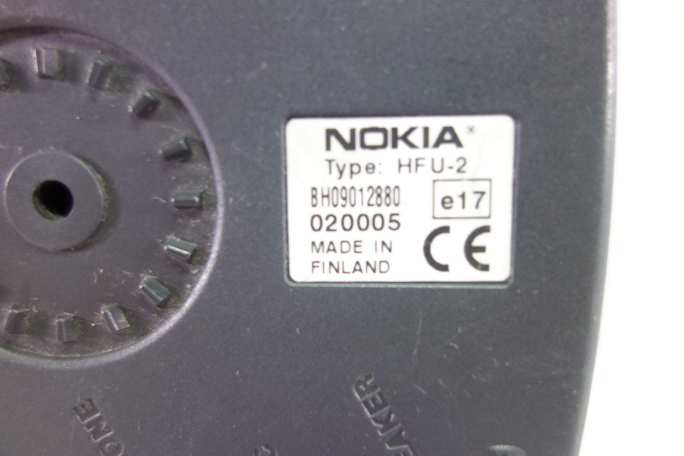 Modulo de telefono Nokia BH09012880 020005 - foto 2