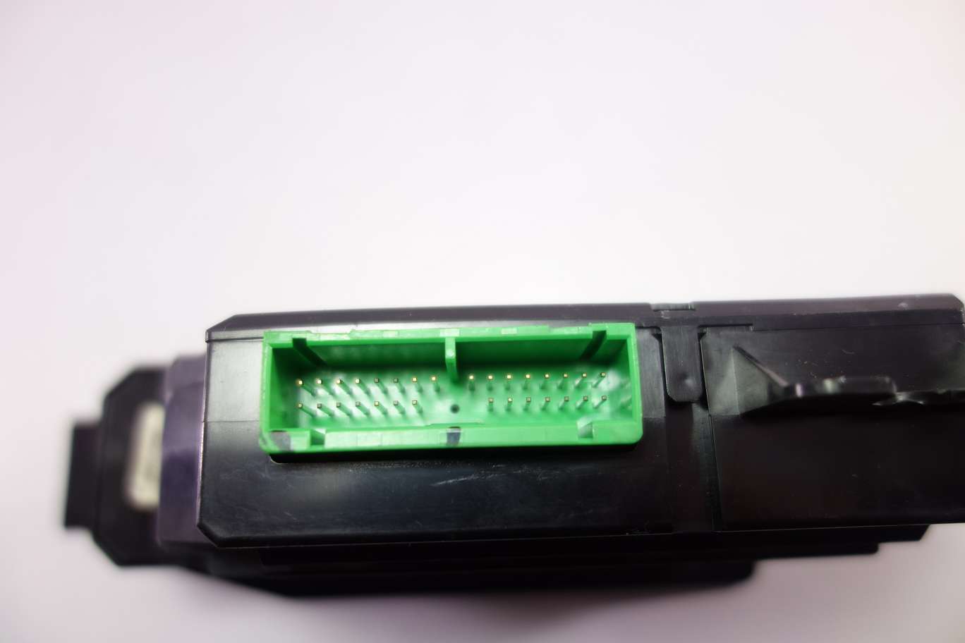 Interruptor de elevalunas Volvo S60 S80 8651328 MP12EB00010 MP12EB0-0010 - foto 3