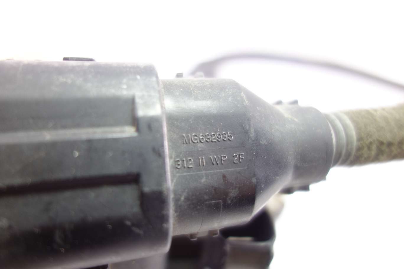 Modulo de ventilador Hyundai Sonata 25385-3K210 253853K210 MG632935 - foto 3