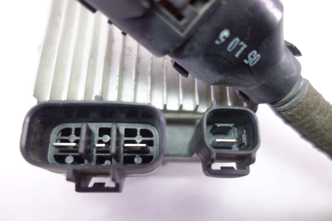 Modulo de ventilador Hyundai Sonata 25385-3K210 253853K210 MG632935 - foto 4