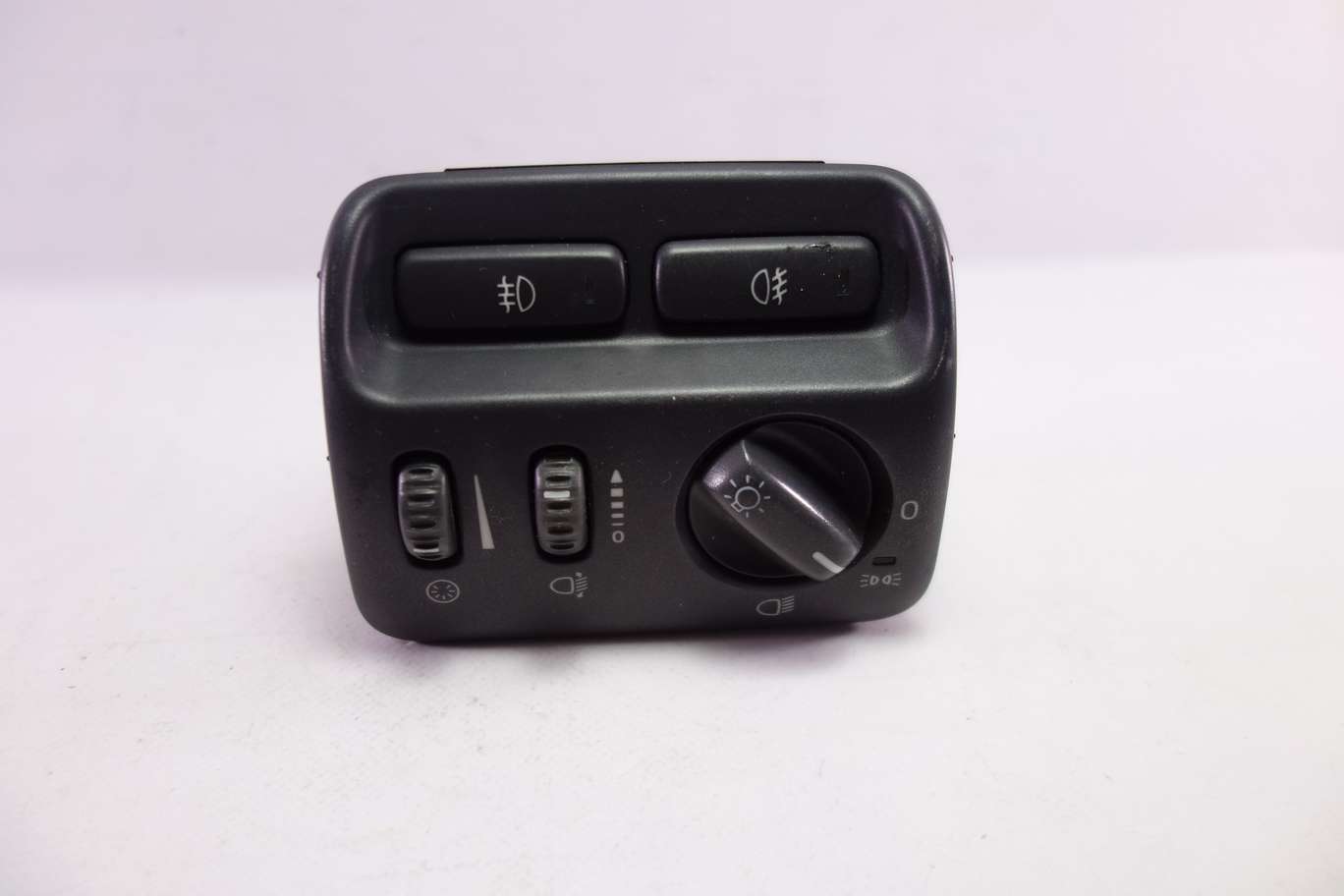 Interruptor de Luz Volvo S80 - foto 1