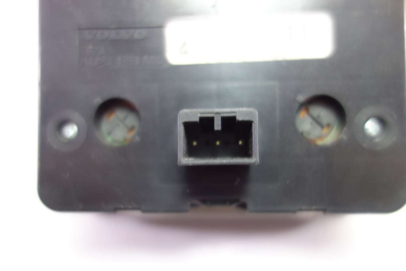 Interruptor de Luz Volvo S80 - foto 3