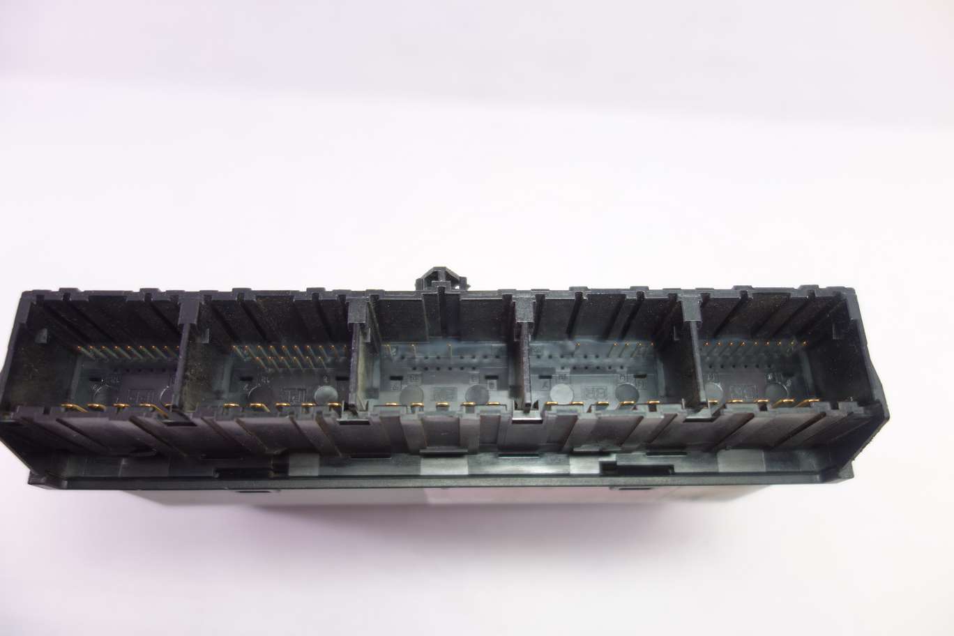 Modulo de cierre Jaguar X-Type 1X4315K600BM 1X43-15K600-BM Siemens 5WK48734G 5WK4 8734G 5WK48823 5WK4 8823 - foto 3