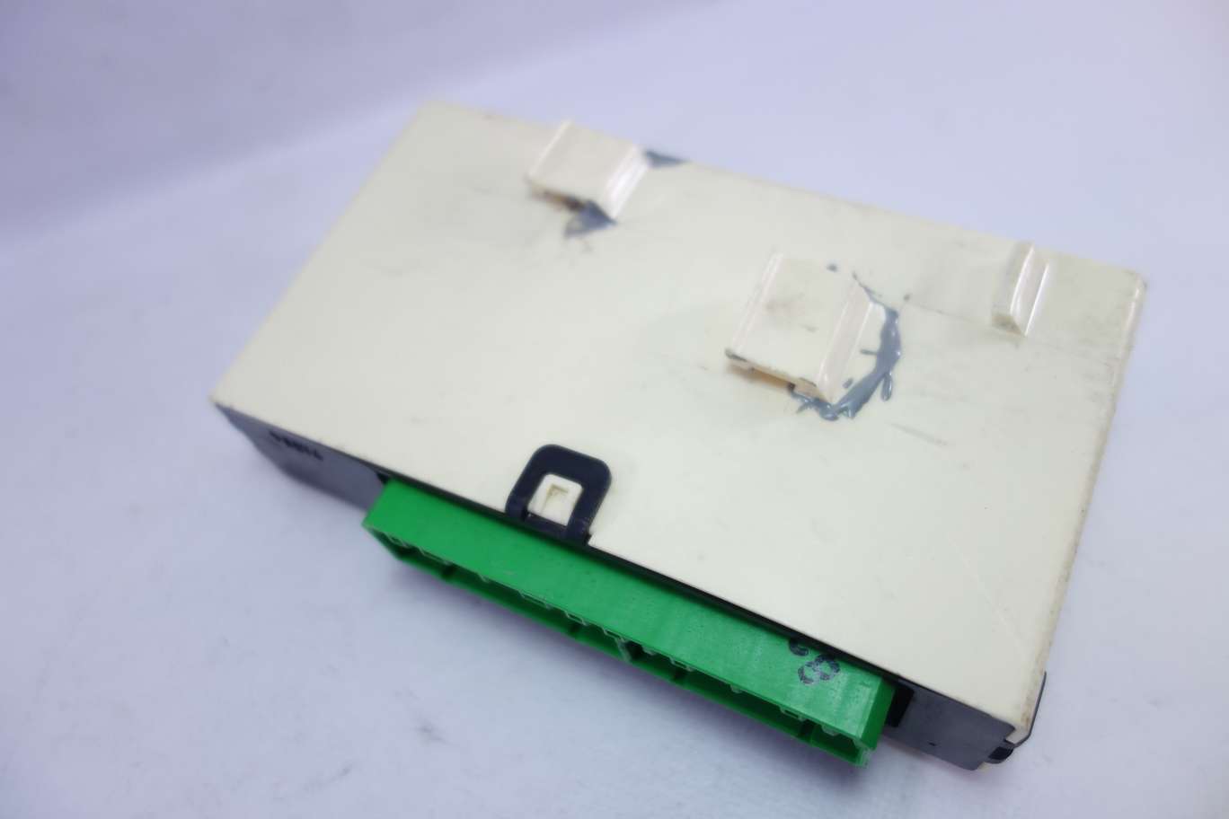 Módulo de control Volvo S70 V70 9459075 MB2323008272 MB232300-8272 Denso - foto 1
