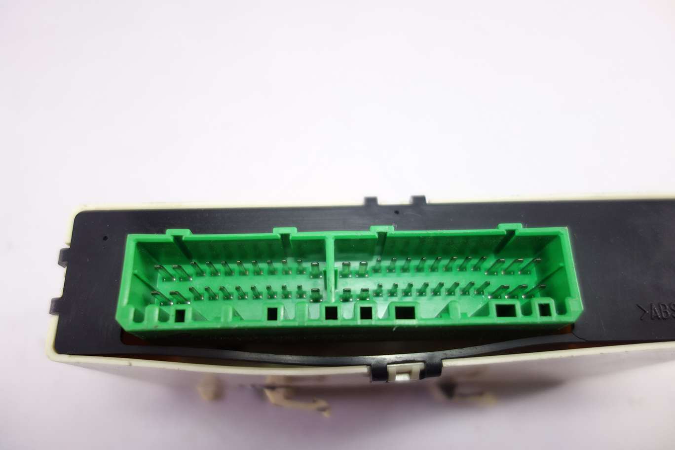 Módulo de control Volvo S70 V70 9459075 MB2323008272 MB232300-8272 Denso - foto 3
