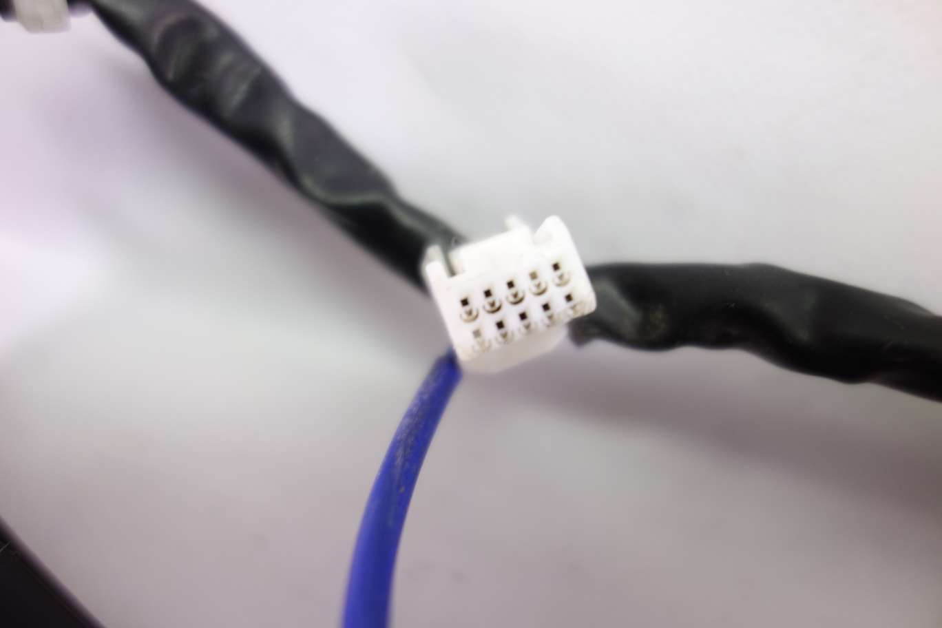 Radio manejo volante Toyota Prius 8425047031 84250-47031 F70CF481 F70CF471 - foto 3